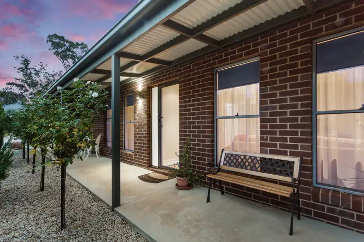 Second view of Homely house listing, 2 Skibo Heights, White Hills VIC 3550
