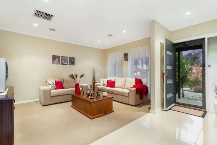Third view of Homely house listing, 2 Skibo Heights, White Hills VIC 3550
