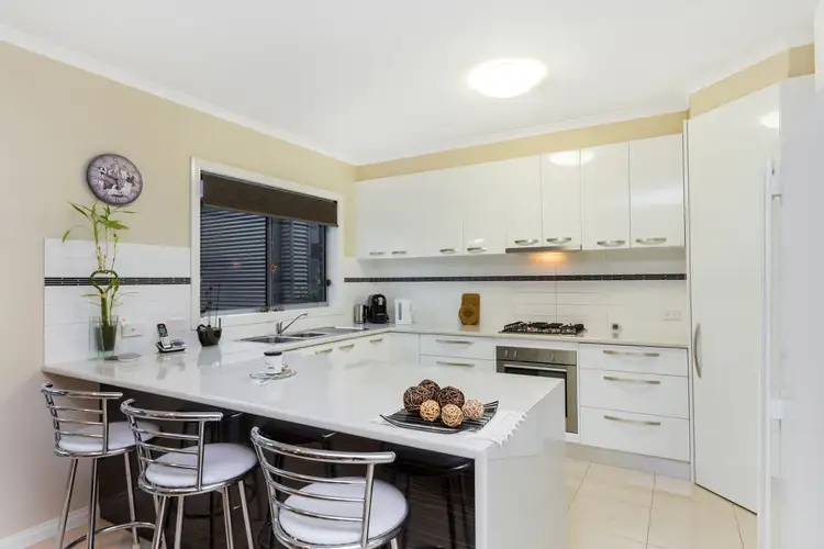Fifth view of Homely house listing, 2 Skibo Heights, White Hills VIC 3550
