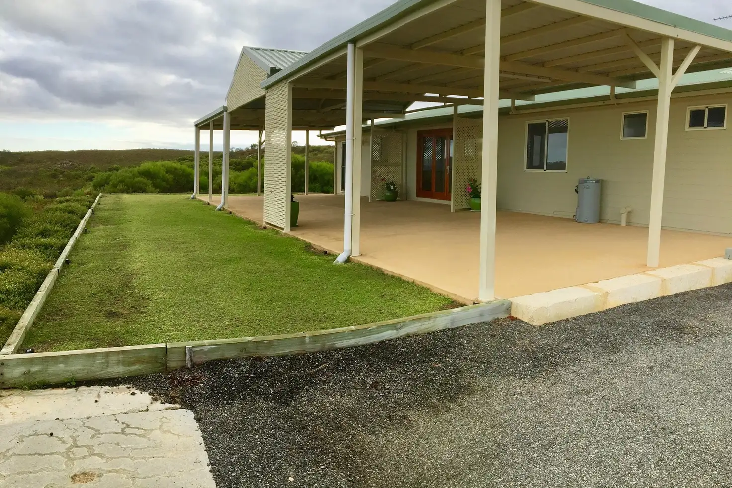 Main view of Homely house listing, 279 Seaview Drive, Karakin WA 6044