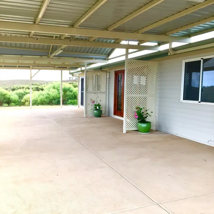 Fifth view of Homely house listing, 279 Seaview Drive, Karakin WA 6044