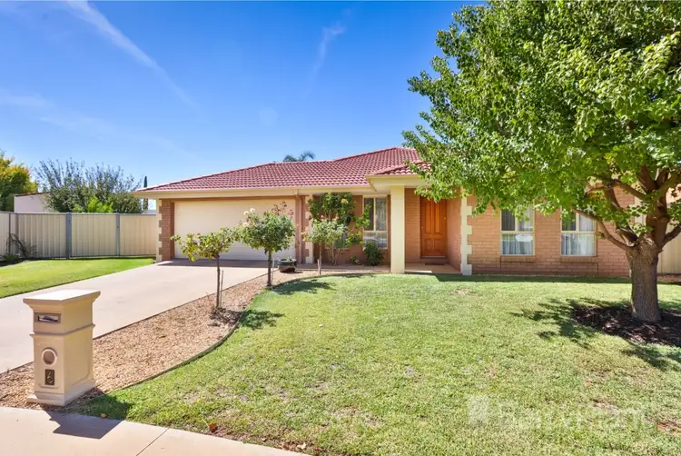 6 Felix Court, Mildura VIC 3500