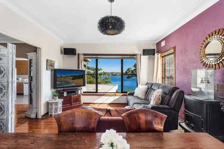 Second view of Homely house listing, 8A Pleasant Way, Blakehurst NSW 2221