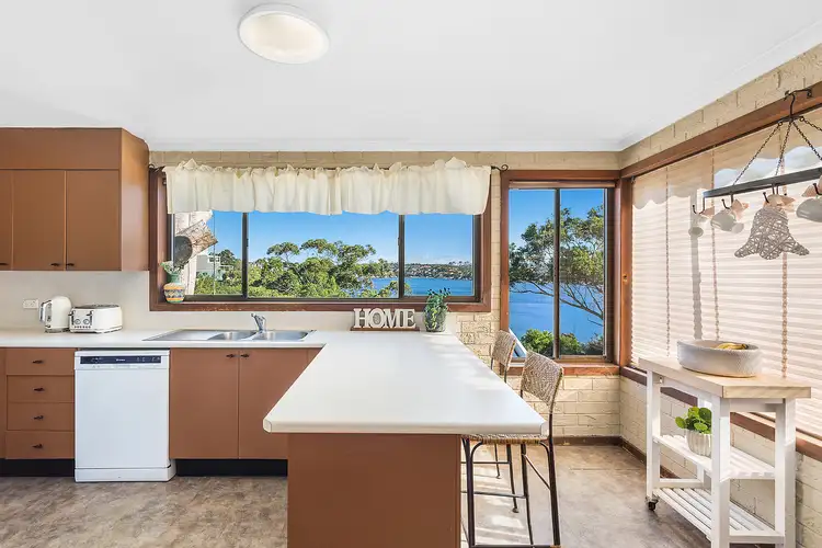 Third view of Homely house listing, 8A Pleasant Way, Blakehurst NSW 2221