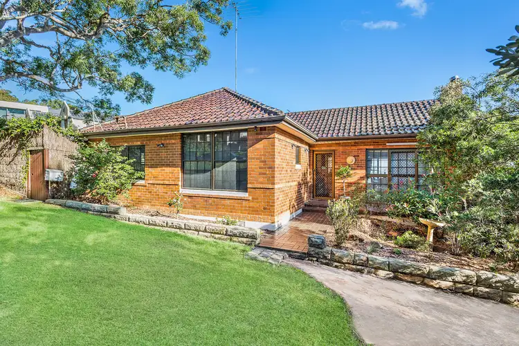 Fifth view of Homely house listing, 8A Pleasant Way, Blakehurst NSW 2221
