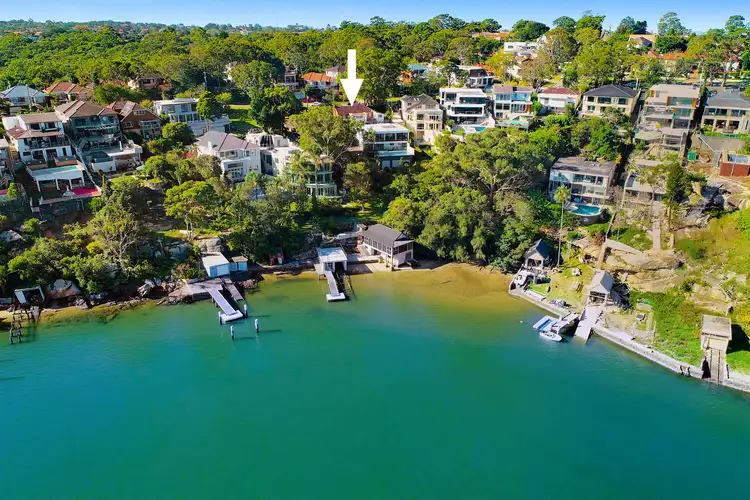 Sixth view of Homely house listing, 8A Pleasant Way, Blakehurst NSW 2221