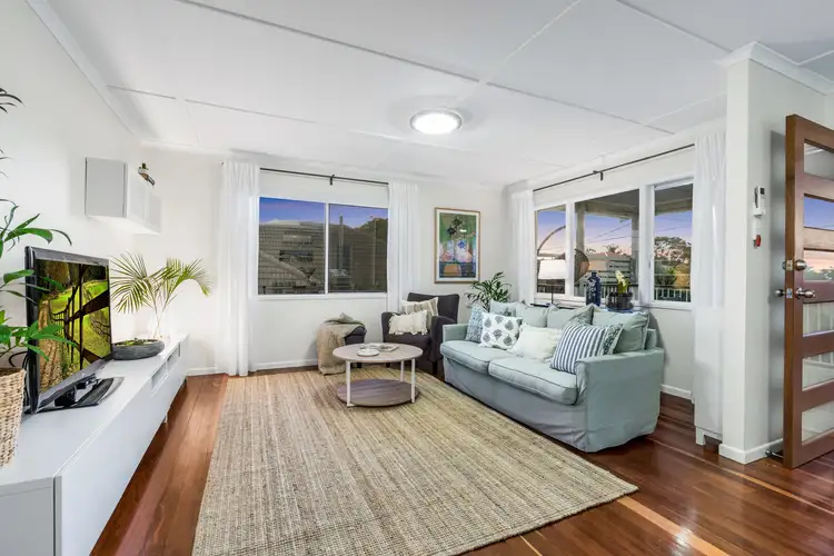 56 Drayton Terrace, Wynnum QLD 4178