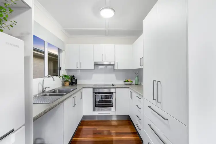 Fifth view of Homely house listing, 56 Drayton Terrace, Wynnum QLD 4178