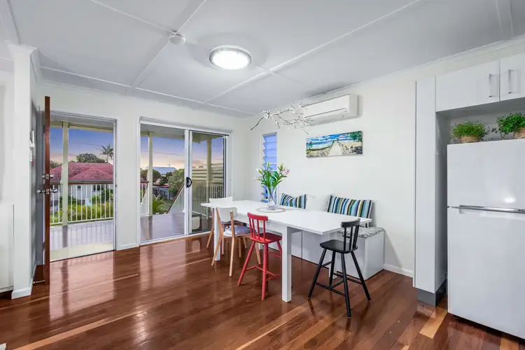 Sixth view of Homely house listing, 56 Drayton Terrace, Wynnum QLD 4178