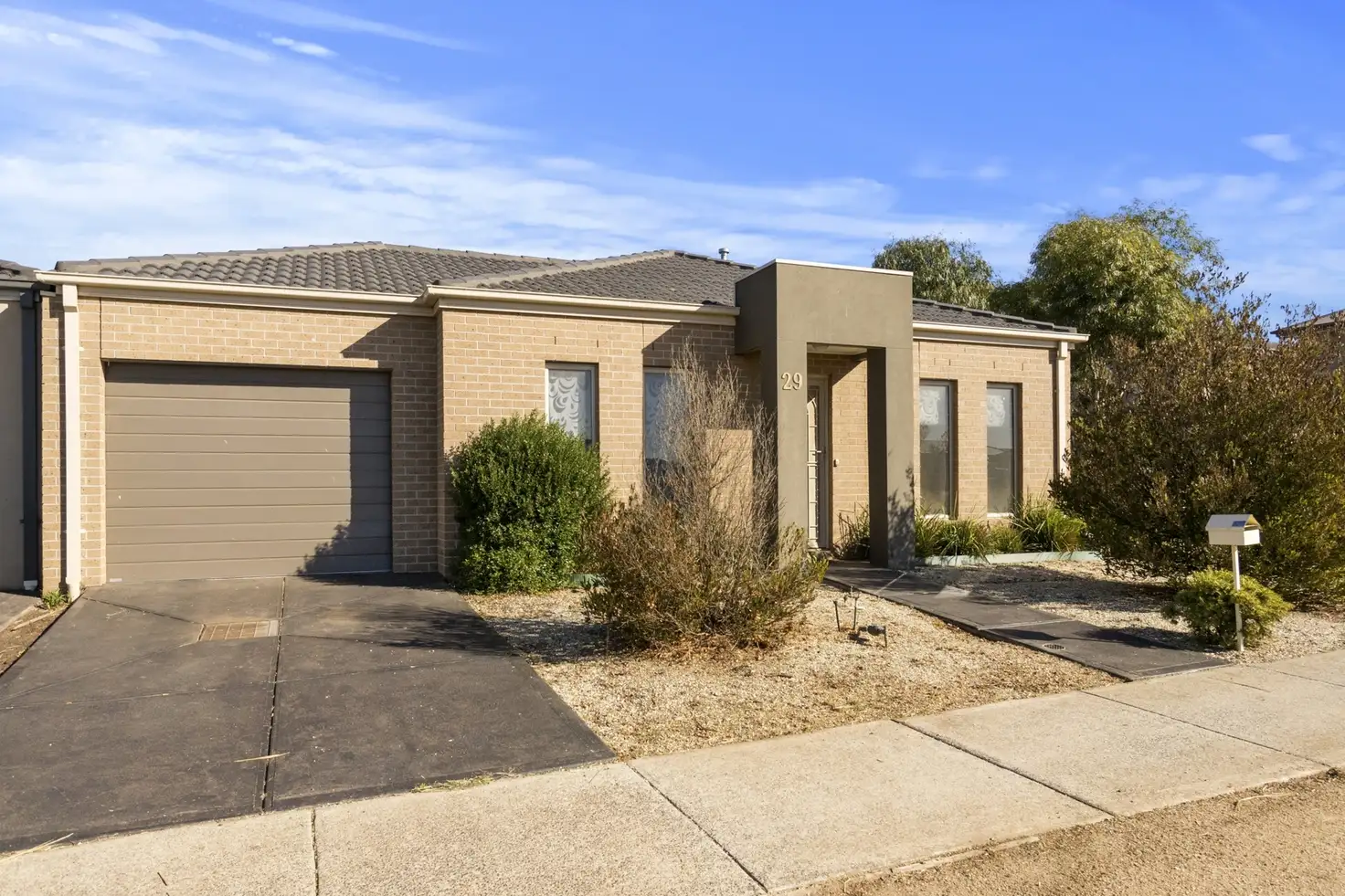 Main view of Homely house listing, 29 Basinview Drive, Tarneit VIC 3029