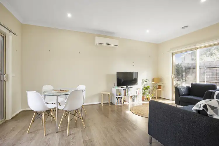 Fourth view of Homely house listing, 29 Basinview Drive, Tarneit VIC 3029