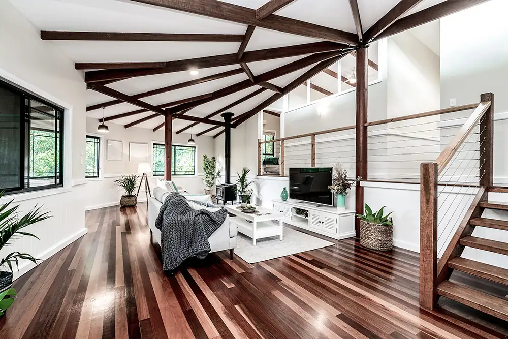 Main view of Homely house listing, 31 Smith Street, Clunes NSW 2480