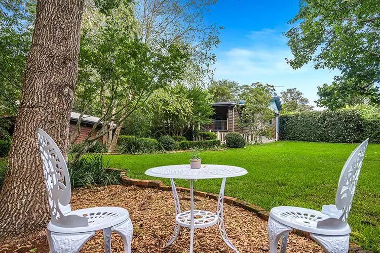 Second view of Homely house listing, 31 Smith Street, Clunes NSW 2480