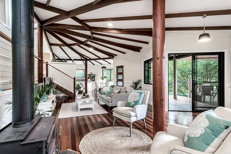 Third view of Homely house listing, 31 Smith Street, Clunes NSW 2480