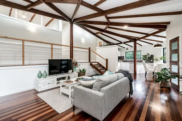 Fourth view of Homely house listing, 31 Smith Street, Clunes NSW 2480