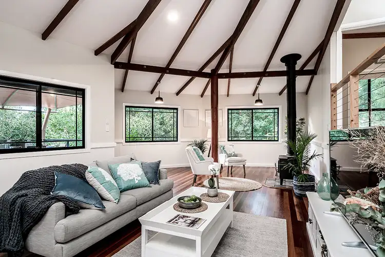 Fifth view of Homely house listing, 31 Smith Street, Clunes NSW 2480