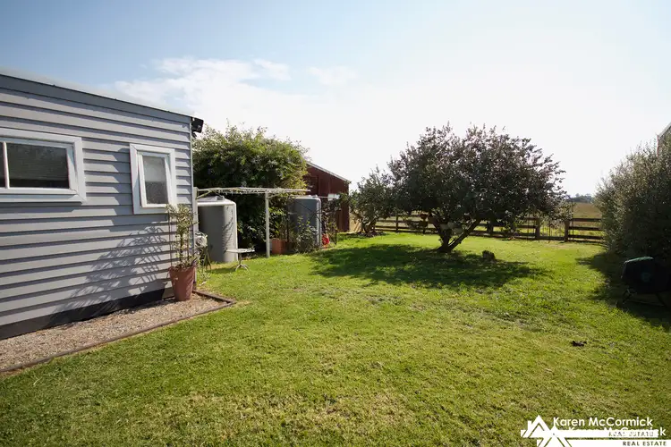Third view of Homely house listing, 52 Nyora Road, Poowong VIC 3988