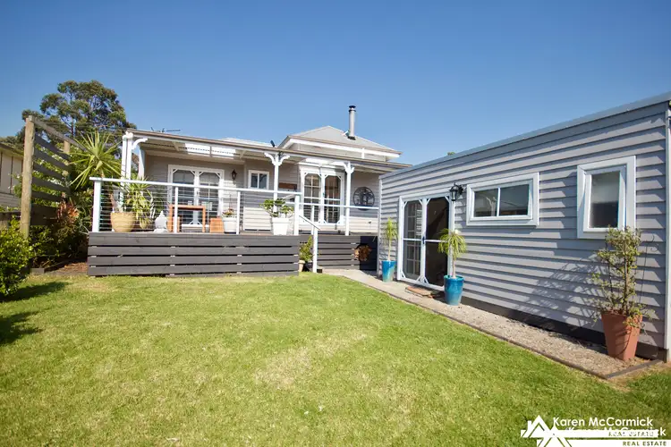 Fourth view of Homely house listing, 52 Nyora Road, Poowong VIC 3988