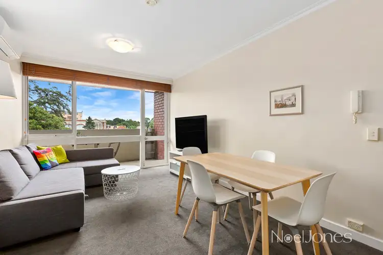 15/178 Power Street, Hawthorn VIC 3122