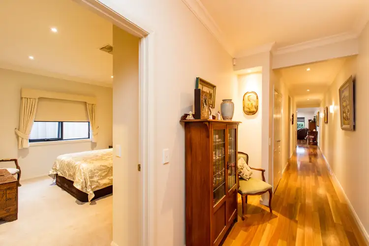 Second view of Homely townhouse listing, 117a Olive Avenue, Mildura VIC 3500