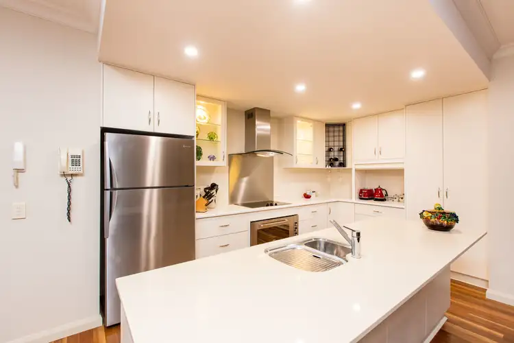 Third view of Homely townhouse listing, 117a Olive Avenue, Mildura VIC 3500
