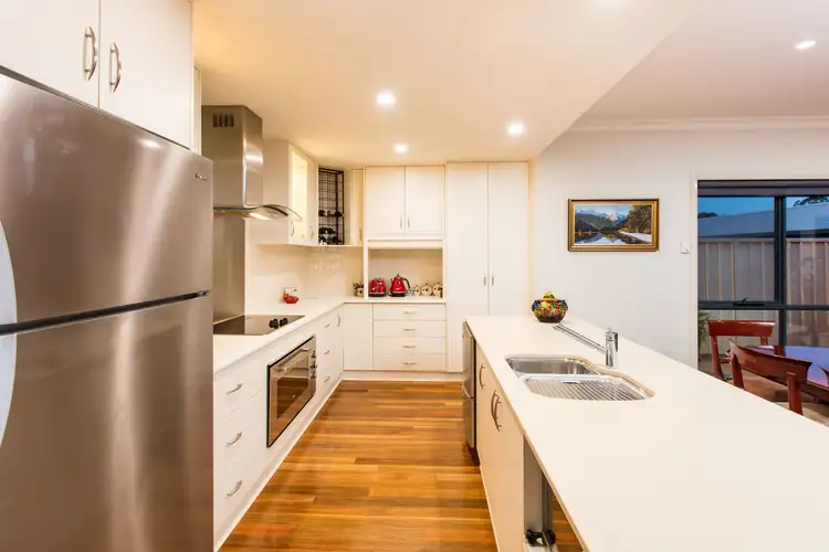 Fourth view of Homely townhouse listing, 117a Olive Avenue, Mildura VIC 3500