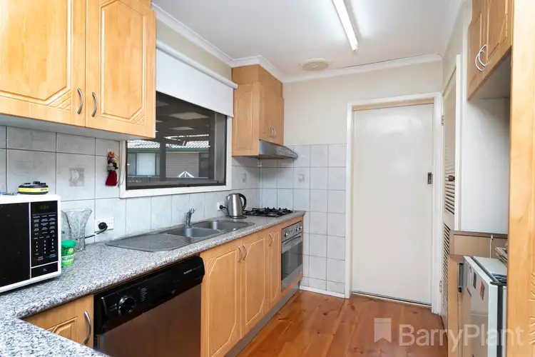 Fifth view of Homely house listing, 6 Padua Court, Gladstone Park VIC 3043