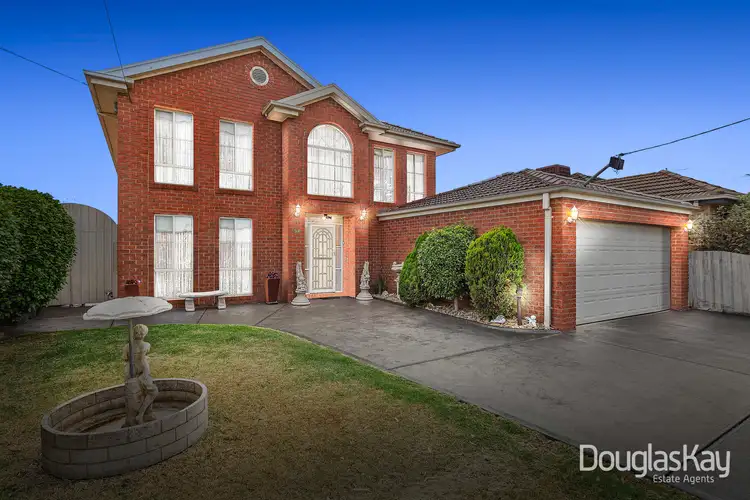 Main view of Homely house listing, 54 Dunkeld Avenue, Sunshine North VIC 3020