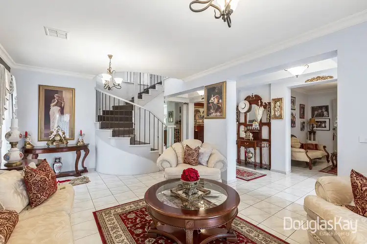 Fourth view of Homely house listing, 54 Dunkeld Avenue, Sunshine North VIC 3020