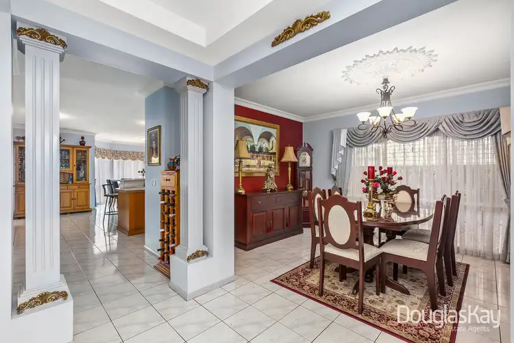 Fifth view of Homely house listing, 54 Dunkeld Avenue, Sunshine North VIC 3020