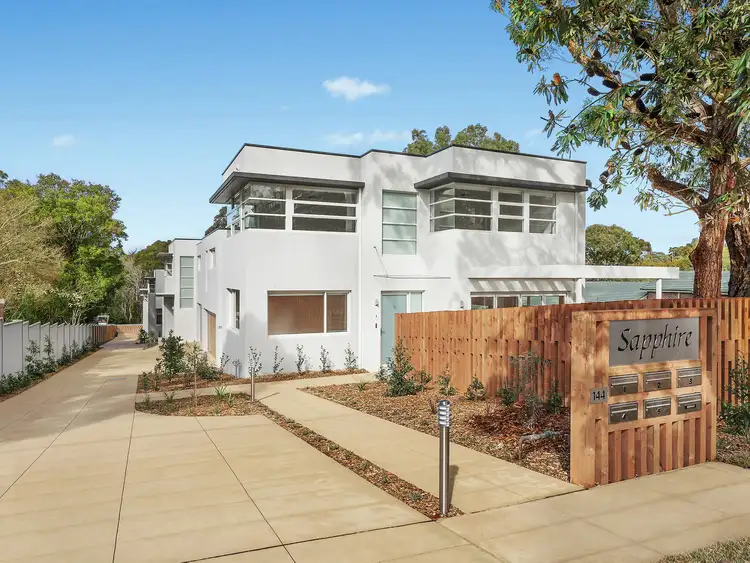 2/144 Karimbla Road, Miranda NSW 2228