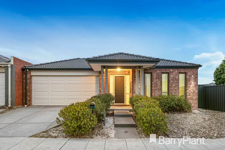 24 Bunnorong Street, Tarneit VIC 3029