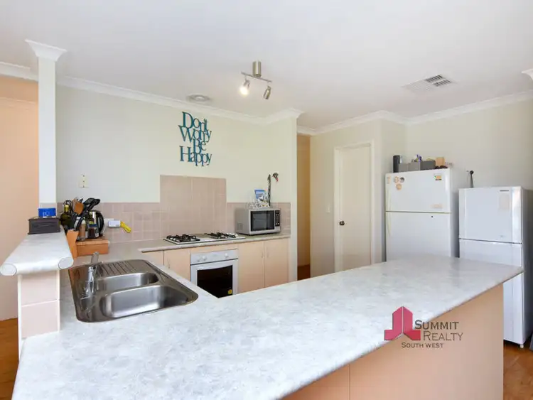 Second view of Homely house listing, 38 Rosebery Lane, Australind WA 6233