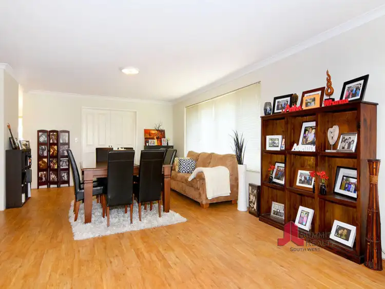 Third view of Homely house listing, 38 Rosebery Lane, Australind WA 6233