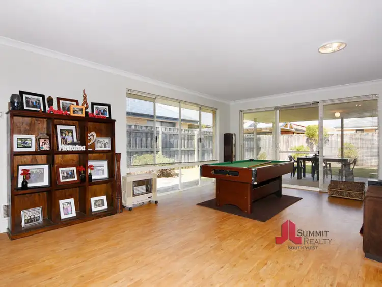 Fourth view of Homely house listing, 38 Rosebery Lane, Australind WA 6233