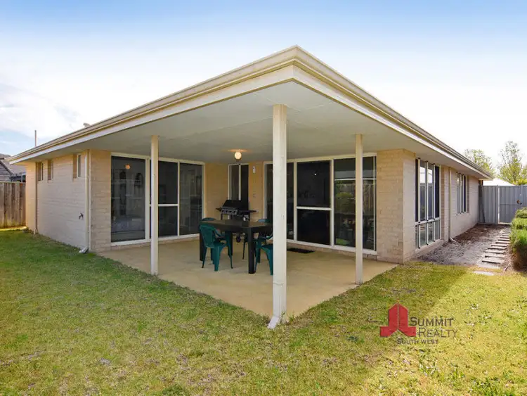 Fifth view of Homely house listing, 38 Rosebery Lane, Australind WA 6233