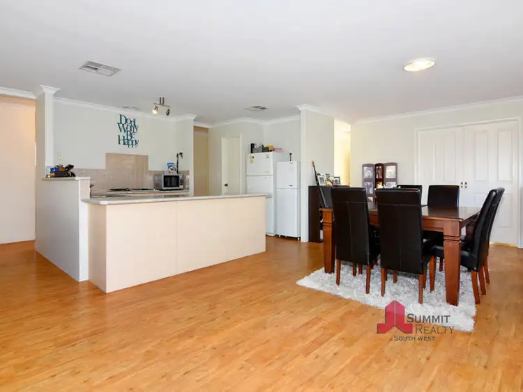 Sixth view of Homely house listing, 38 Rosebery Lane, Australind WA 6233