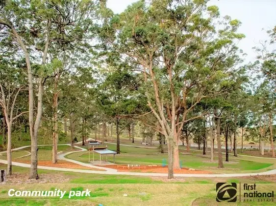Second view of Homely land listing, Lot 436 Seacrest Boulevarde, Sandy Beach NSW 2456
