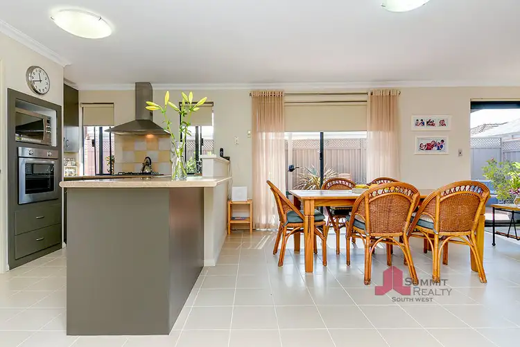 Third view of Homely house listing, 4 Joseph Buswell Road, South Bunbury WA 6230