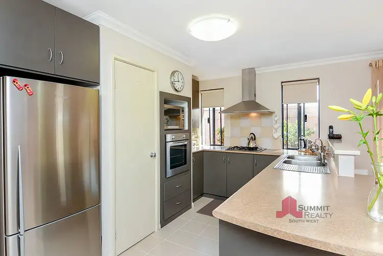 Fourth view of Homely house listing, 4 Joseph Buswell Road, South Bunbury WA 6230