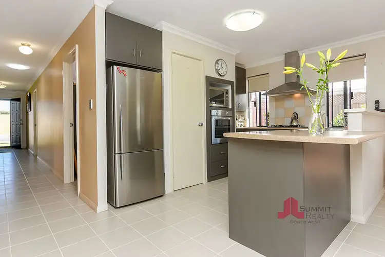 Sixth view of Homely house listing, 4 Joseph Buswell Road, South Bunbury WA 6230