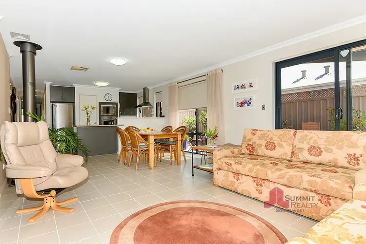Seventh view of Homely house listing, 4 Joseph Buswell Road, South Bunbury WA 6230