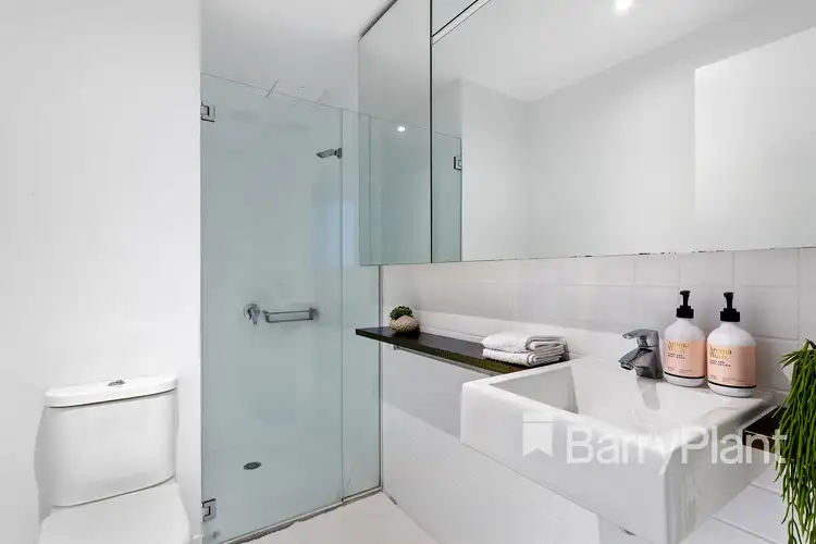 Fourth view of Homely apartment listing, 108/12 Waterview Walk, Docklands VIC 3008