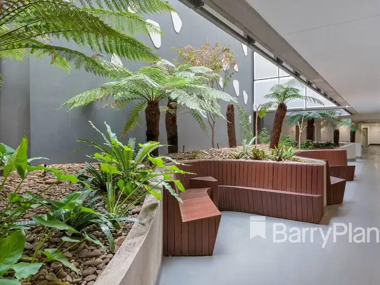 Third view of Homely apartment listing, 1018/55 Merchant Street, Docklands VIC 3008