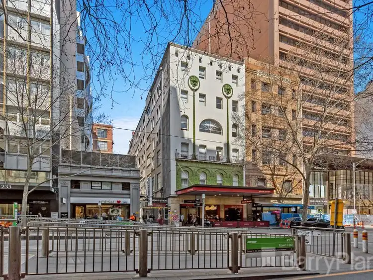 307/1 Manchester Lane, Melbourne VIC 3000