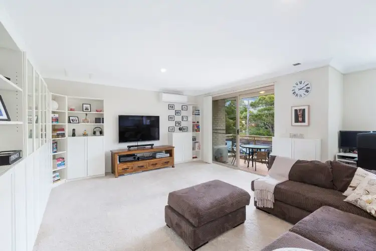Main view of Homely apartment listing, 5/96-100 Railway Crescent, Jannali NSW 2226