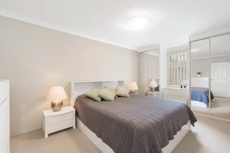 Third view of Homely apartment listing, 5/96-100 Railway Crescent, Jannali NSW 2226