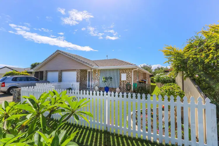 1/12 Cormorant Place, Kingscliff NSW 2487