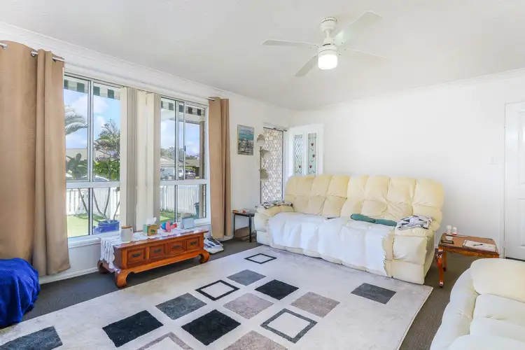 Sixth view of Homely semi-detached listing, 1/12 Cormorant Place, Kingscliff NSW 2487