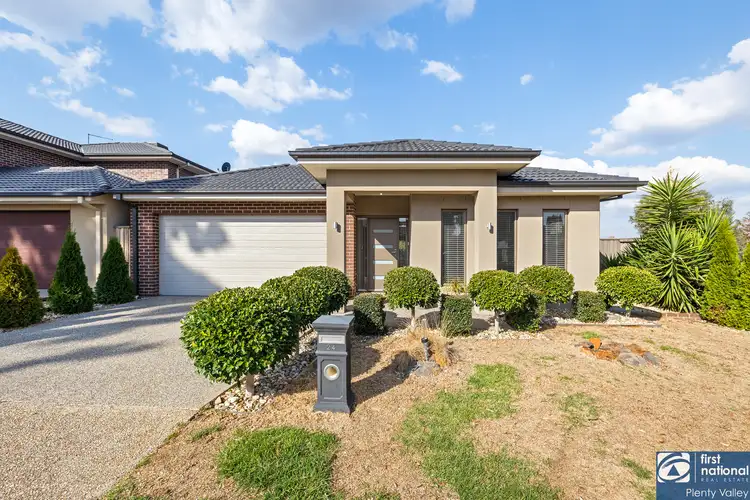 24 Pietas Place, Mernda VIC 3754